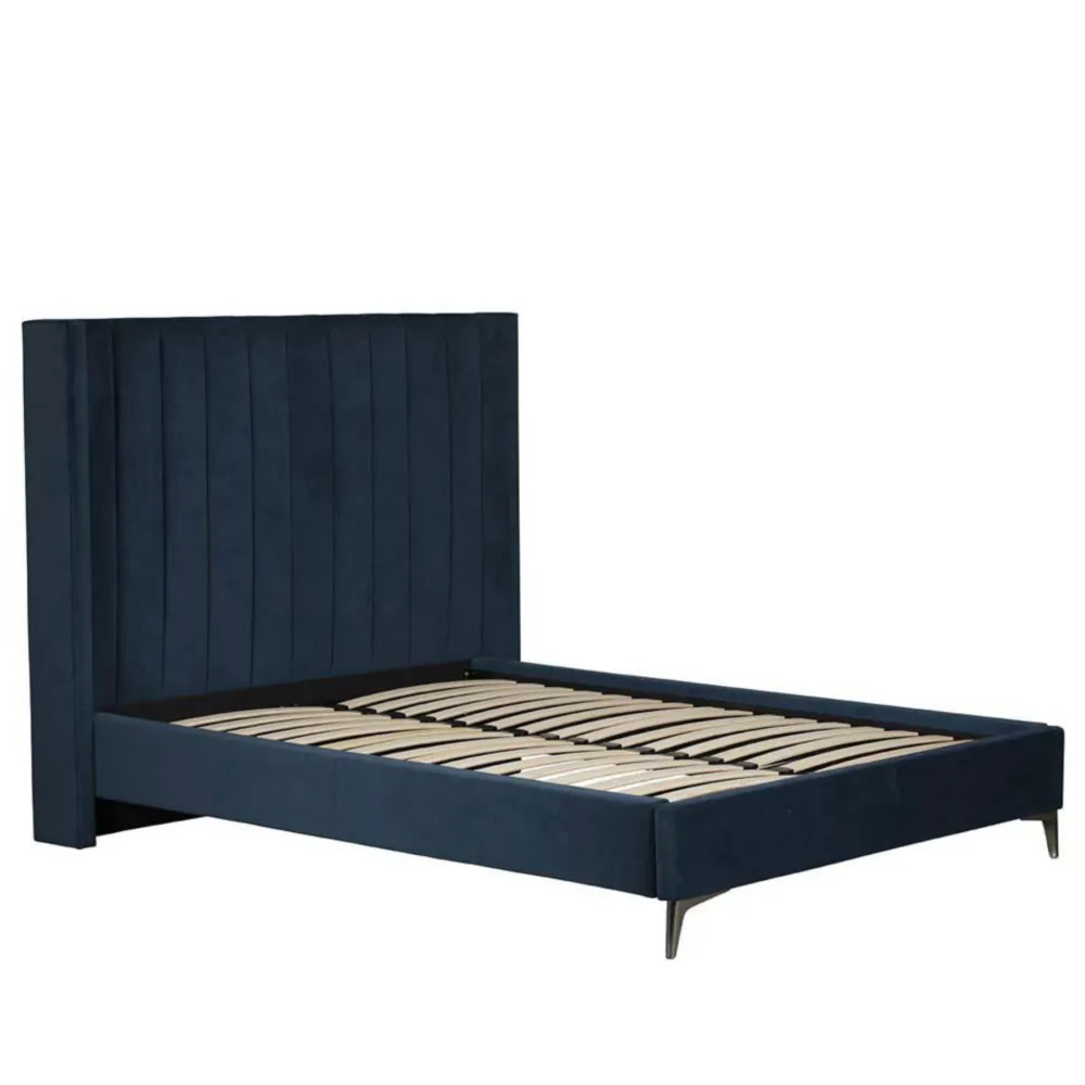 Deluxe Teal Kensington Bedstead