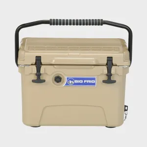 DENALI 20 QT COOLER - SAND