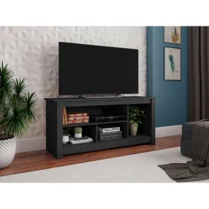 Depot TV Stand Black