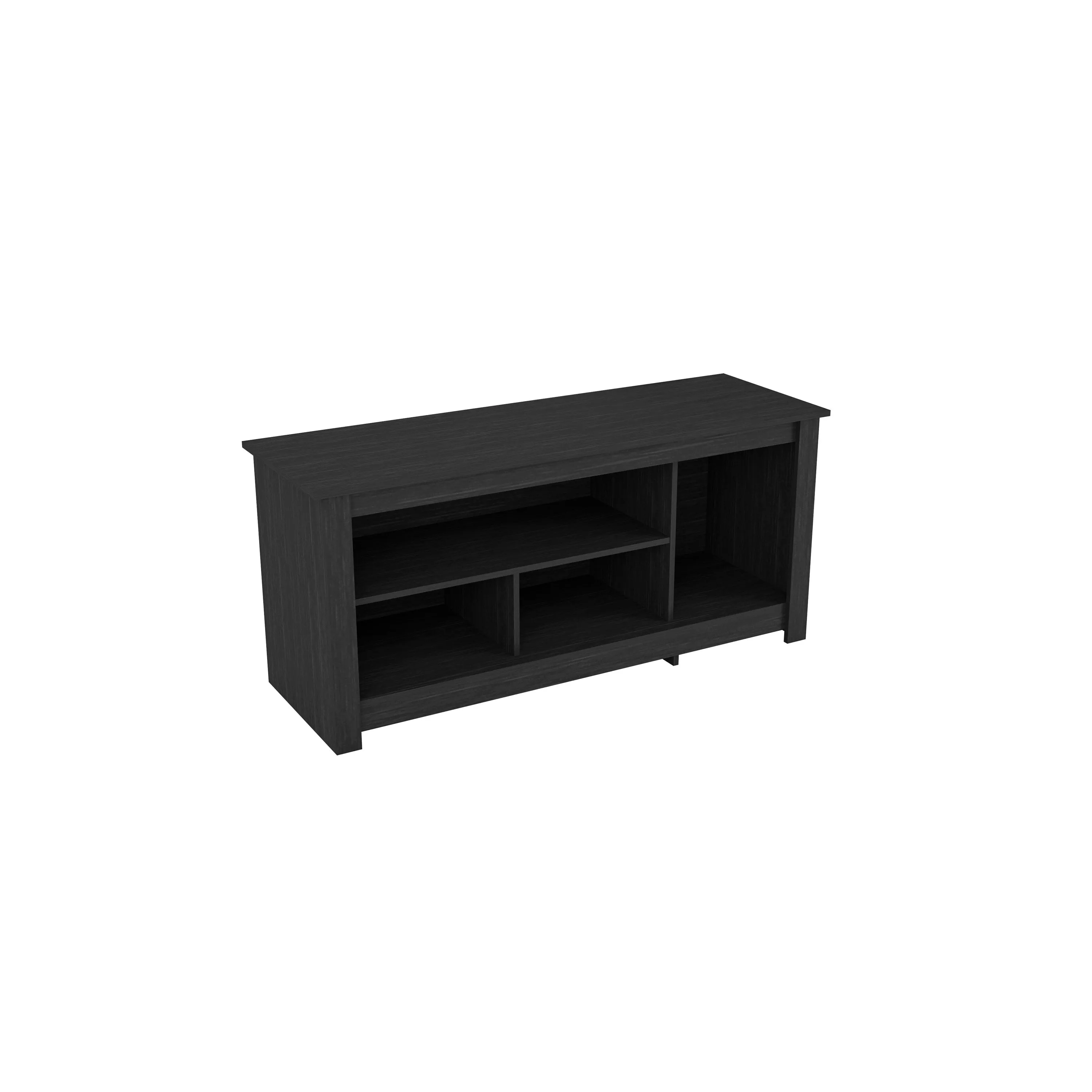 Depot TV Stand Black