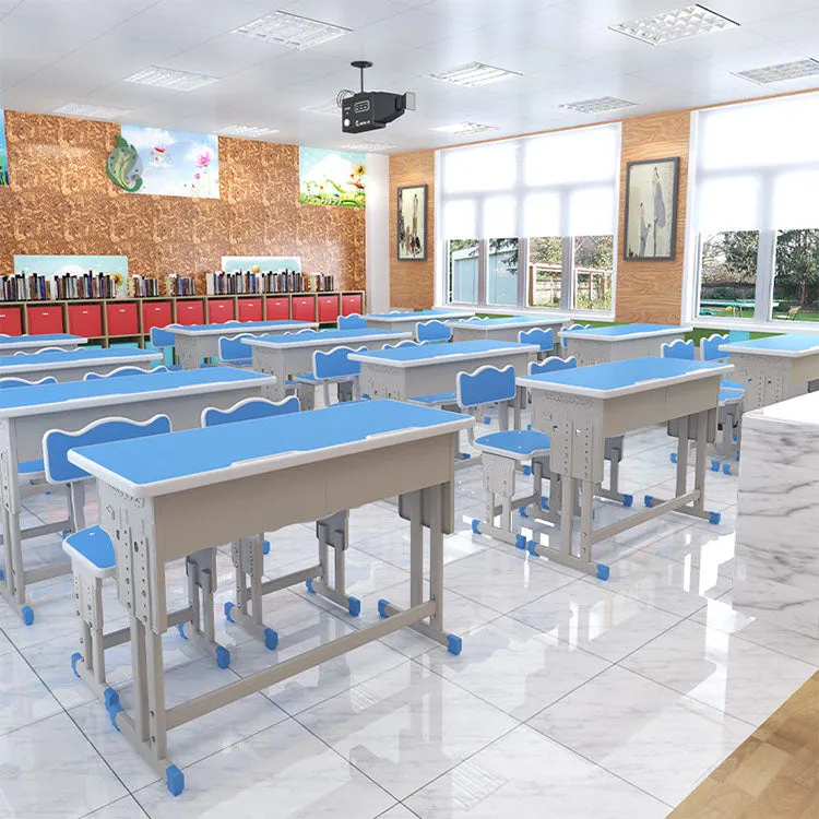 Desks for Primary Secondary School Students