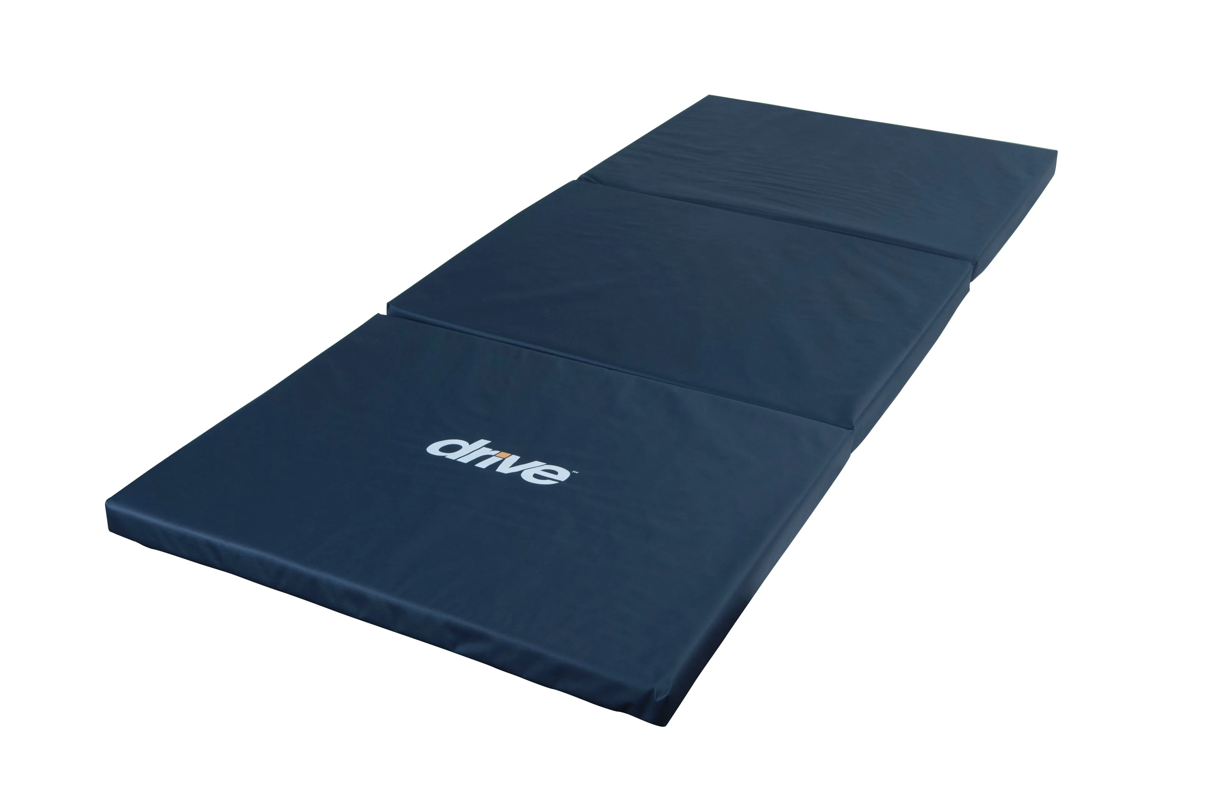 Drive Medical 14700 Tri-Fold Bedside Mat