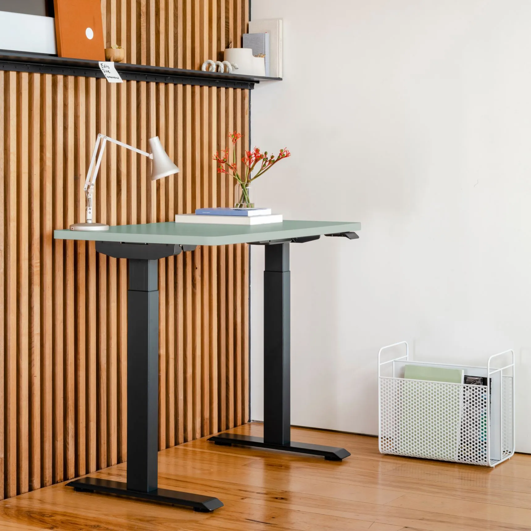 Duo Standing Desk