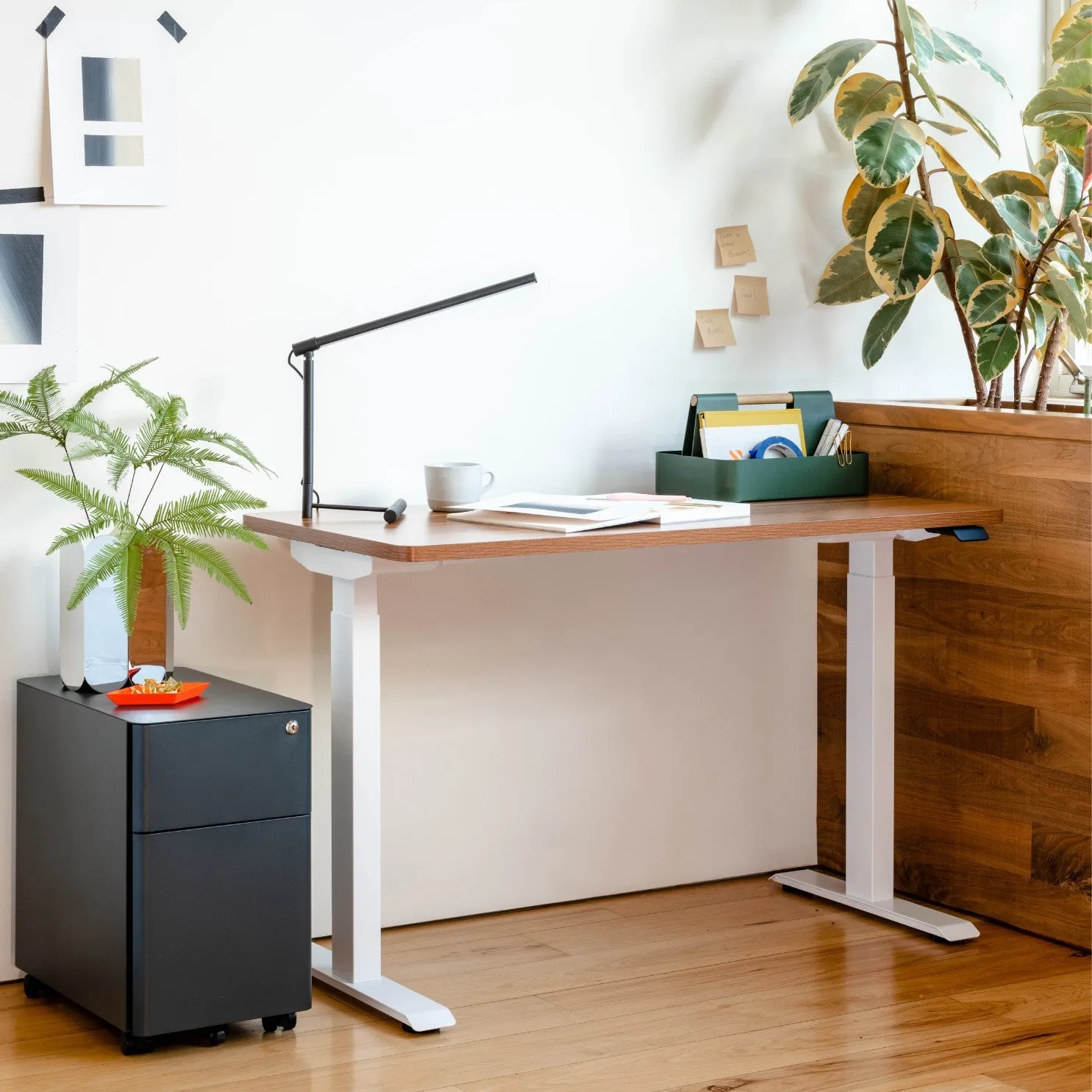 Duo Standing Desk