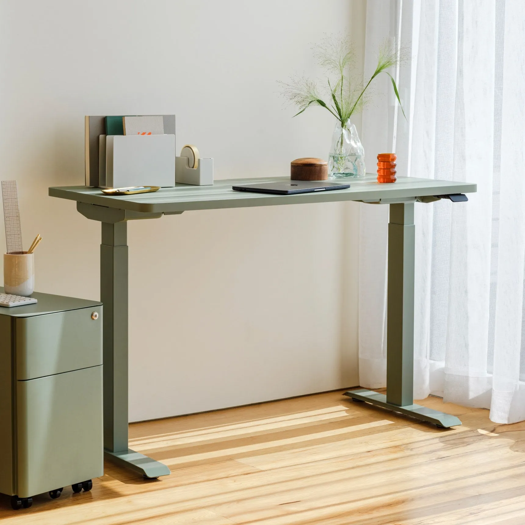 Duo Standing Desk