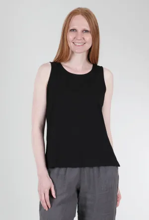 Easy Core Tank, Black