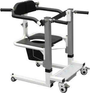 Electric Transfer Care Patient Lift Chair