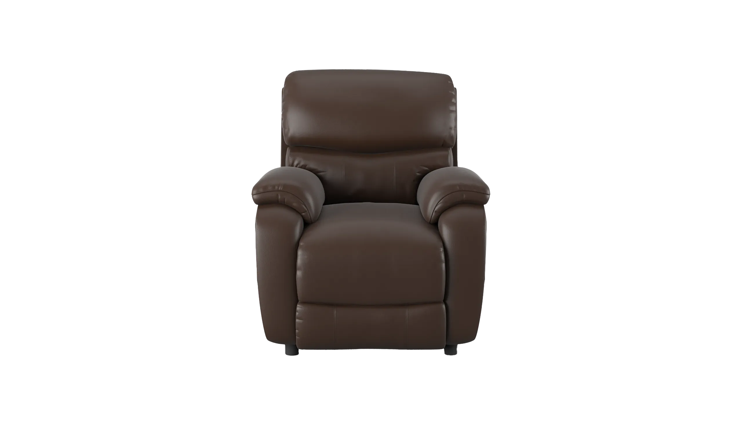 Evelyn Leather Armchair