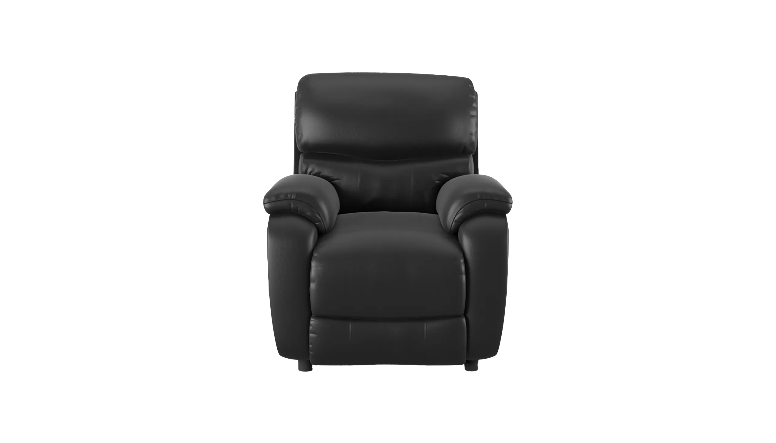 Evelyn Leather Armchair