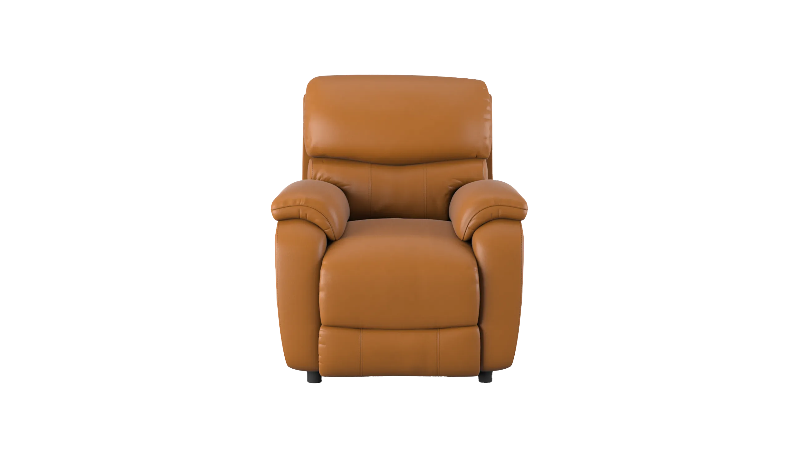 Evelyn Leather Armchair