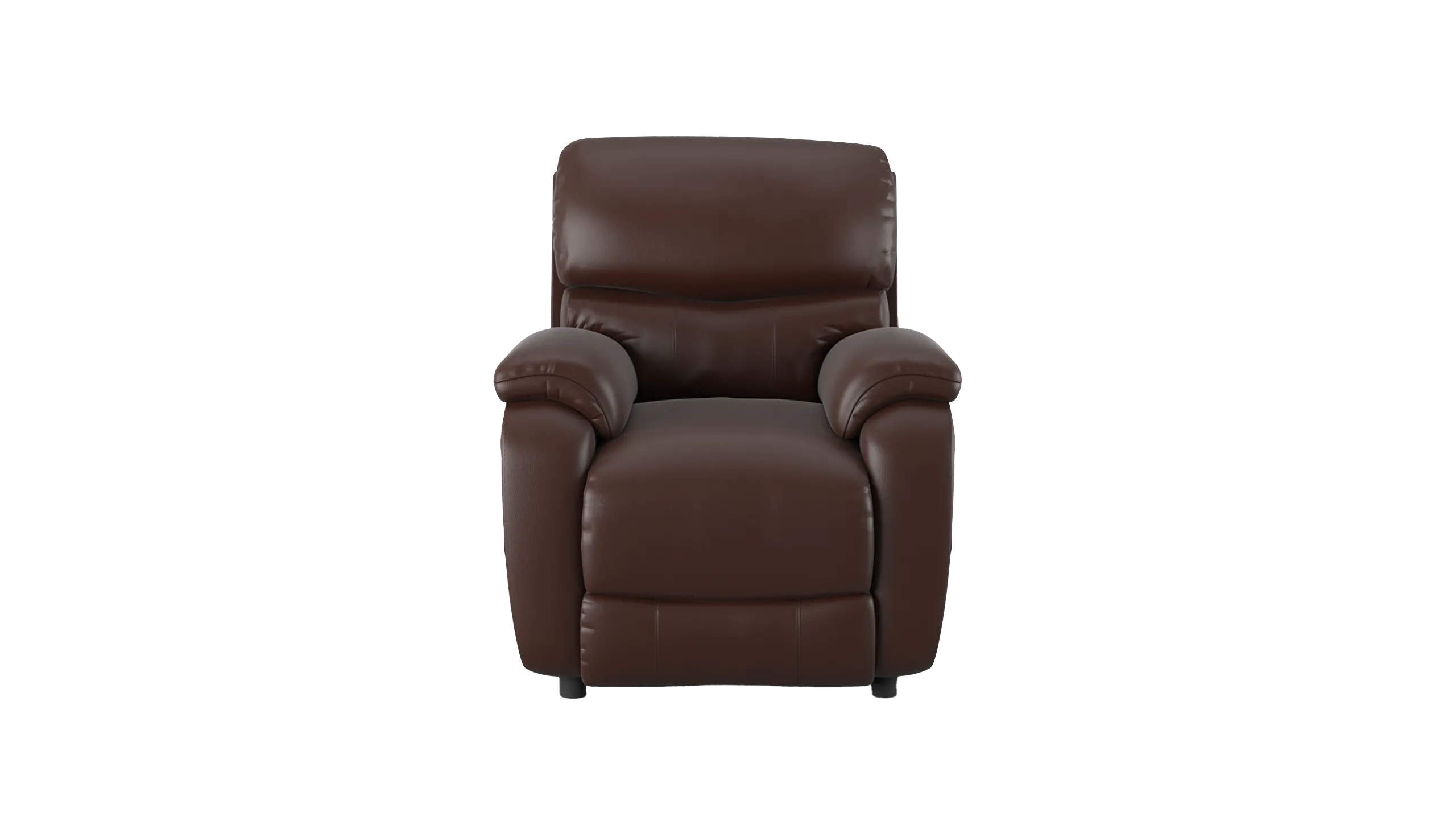 Evelyn Leather Armchair