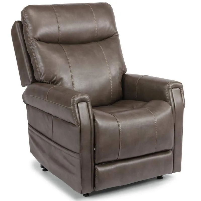 Flexsteel Jenkins Power Lift Recliner