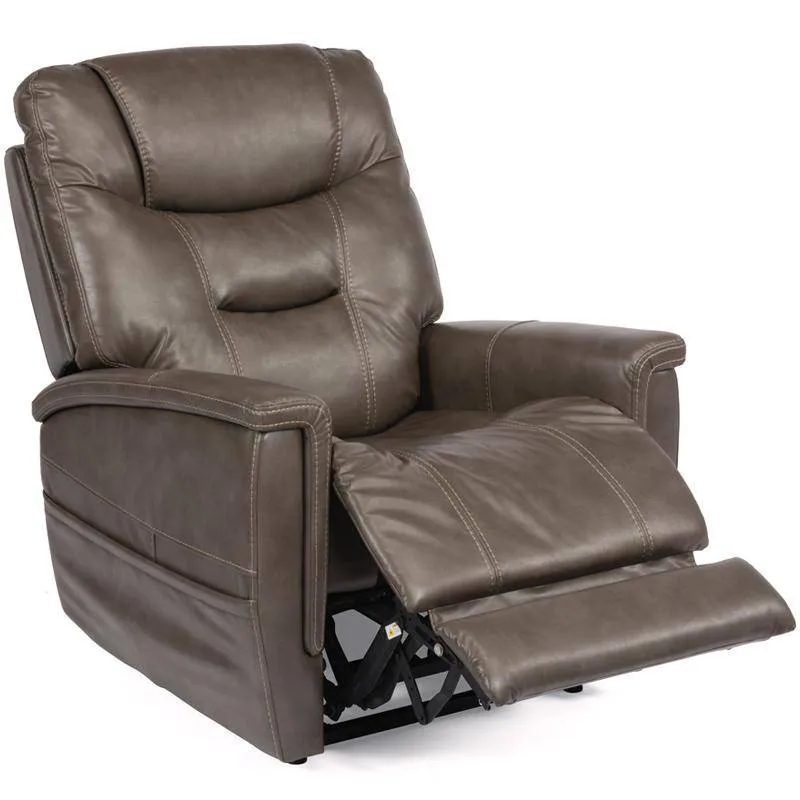 Flexsteel Shaw Power Lift Recliner