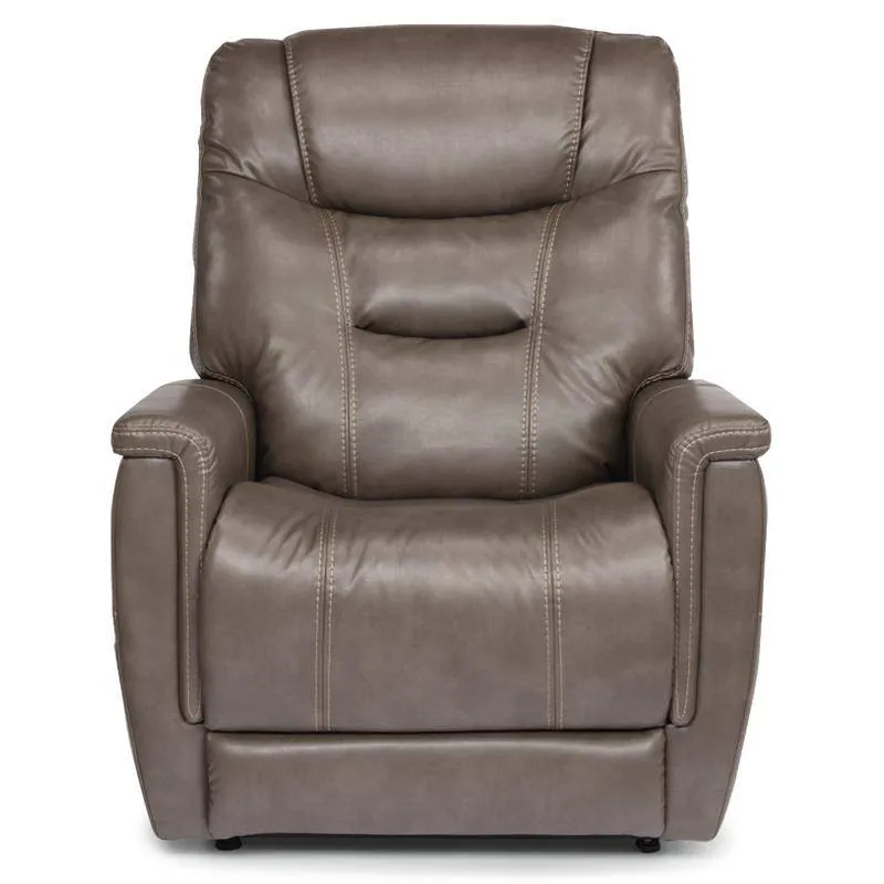 Flexsteel Shaw Power Lift Recliner