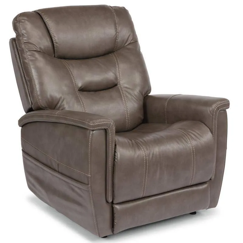 Flexsteel Shaw Power Lift Recliner