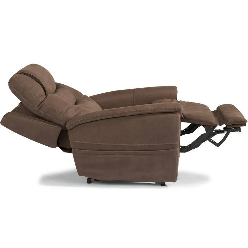 Flexsteel Shaw Power Lift Recliner