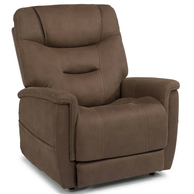 Flexsteel Shaw Power Lift Recliner