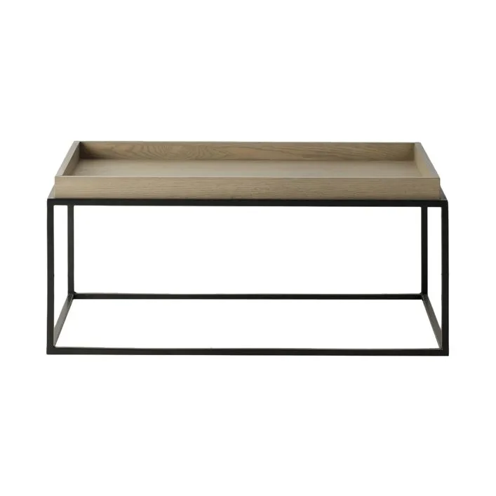 Forden Tray Coffee Table - Grey