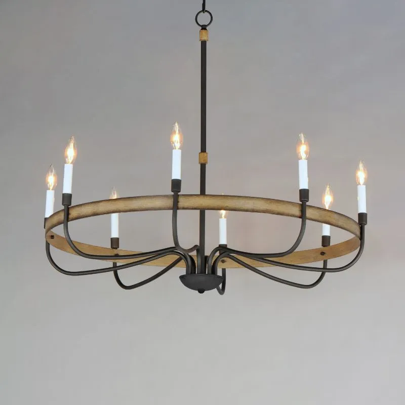 Franklin Chandeliers