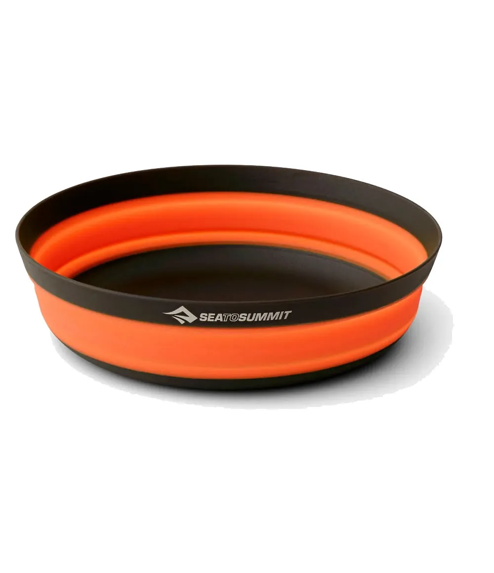 Frontier Ultralight Collapsible Bowl Large