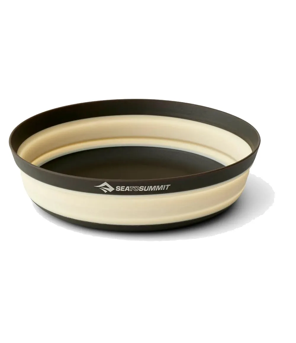 Frontier Ultralight Collapsible Bowl Large