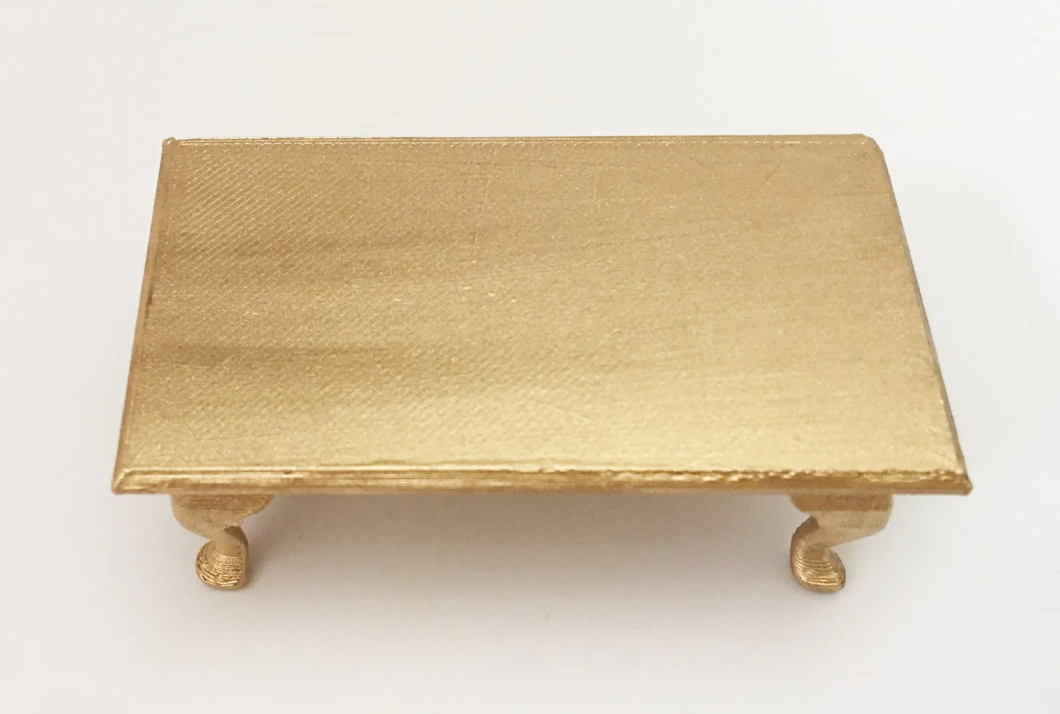 Golden Table