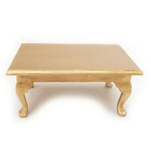 Golden Table