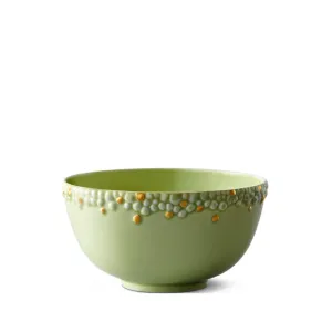 Haas Mojave Cereal Bowl - Matcha   Gold