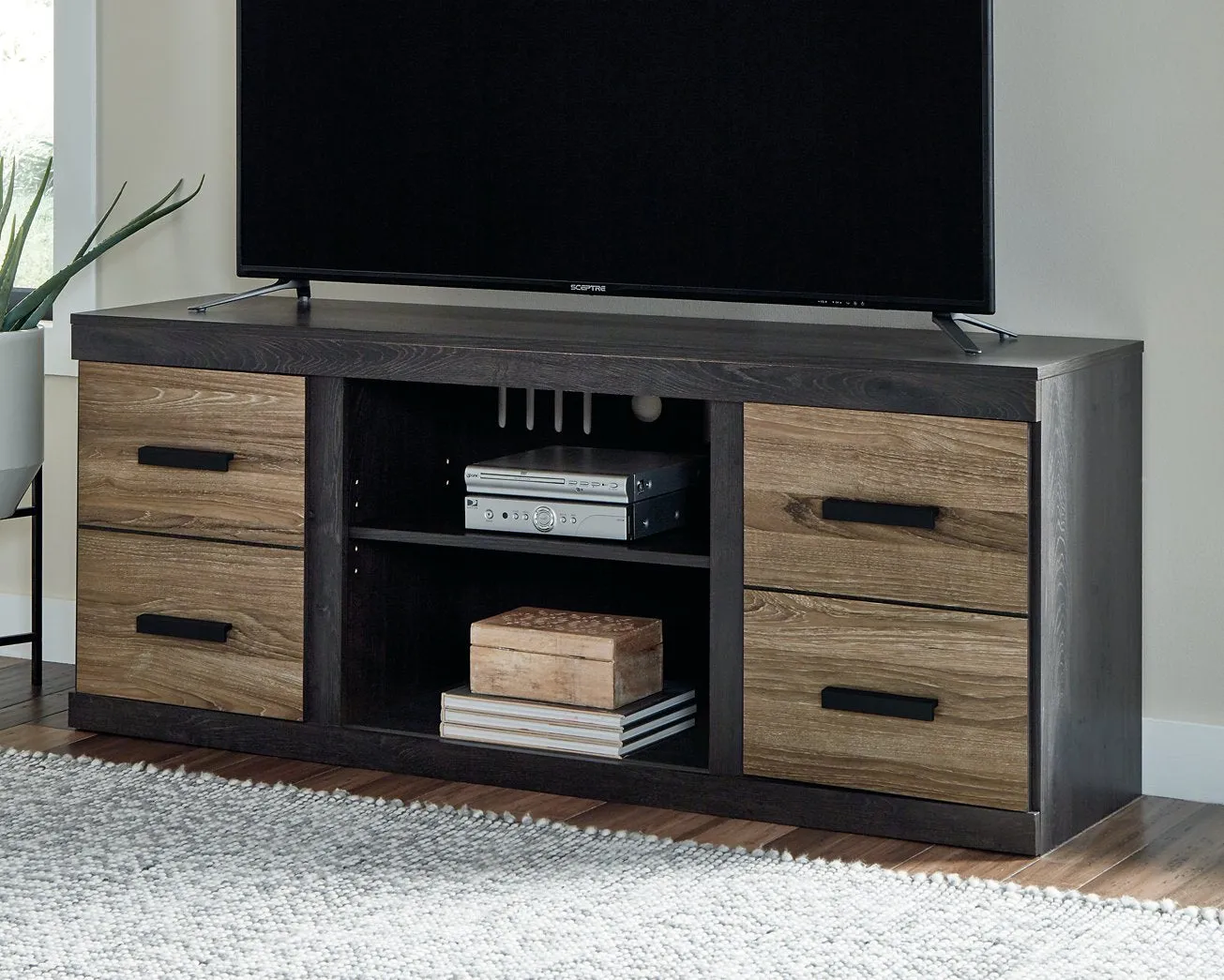 Harlinton 60" TV Stand