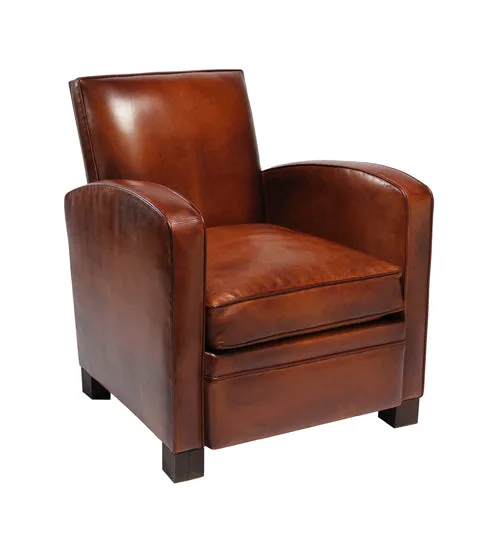 Havana Club Armchair