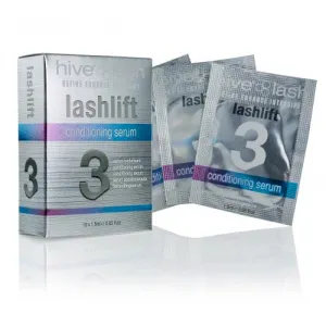 Hive Lashlift #3 Dual Conditioning Serum