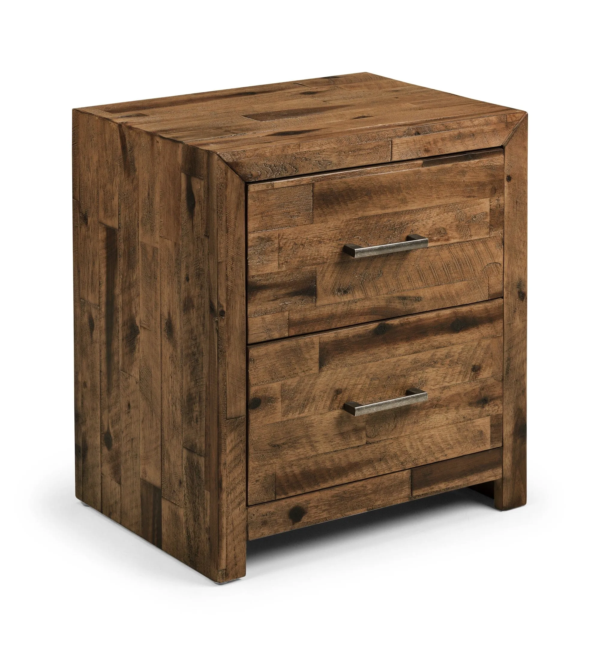 Hoxton 2 Drawer Bedside