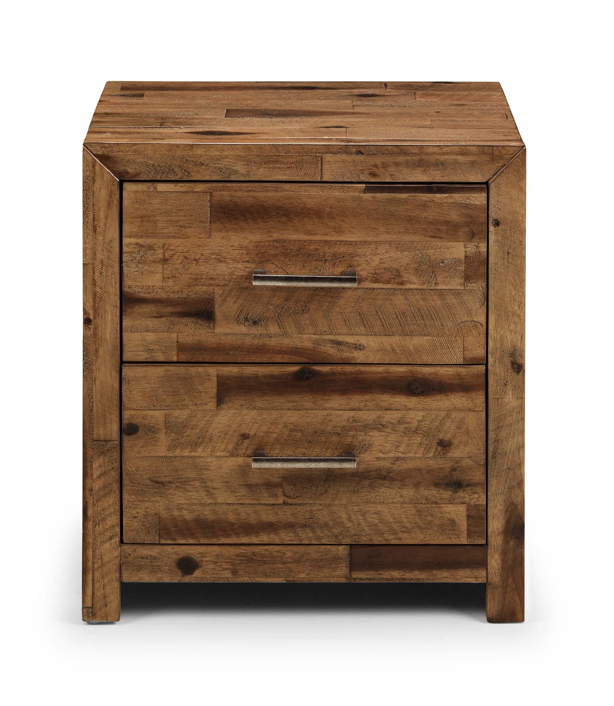 Hoxton 2 Drawer Bedside