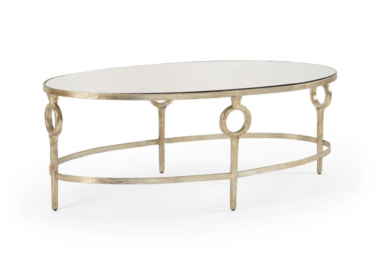 Hudson Ii Cocktail Table - Si