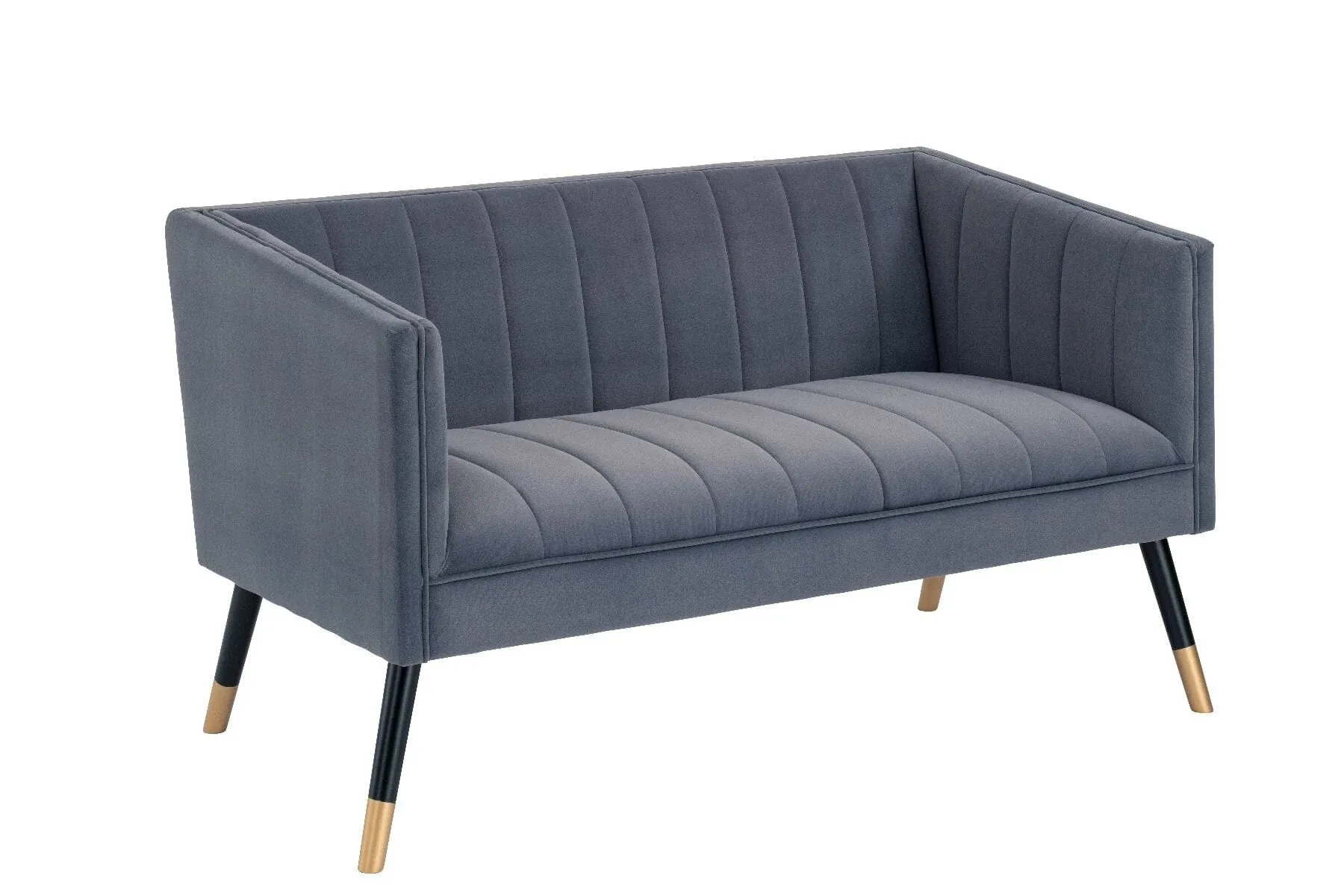 Jackson Sofa-Navy