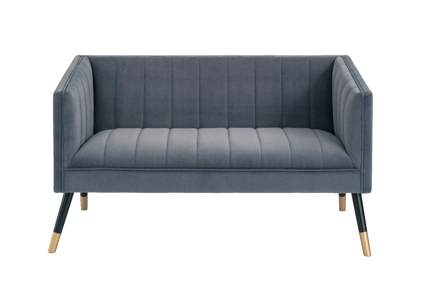 Jackson Sofa-Navy