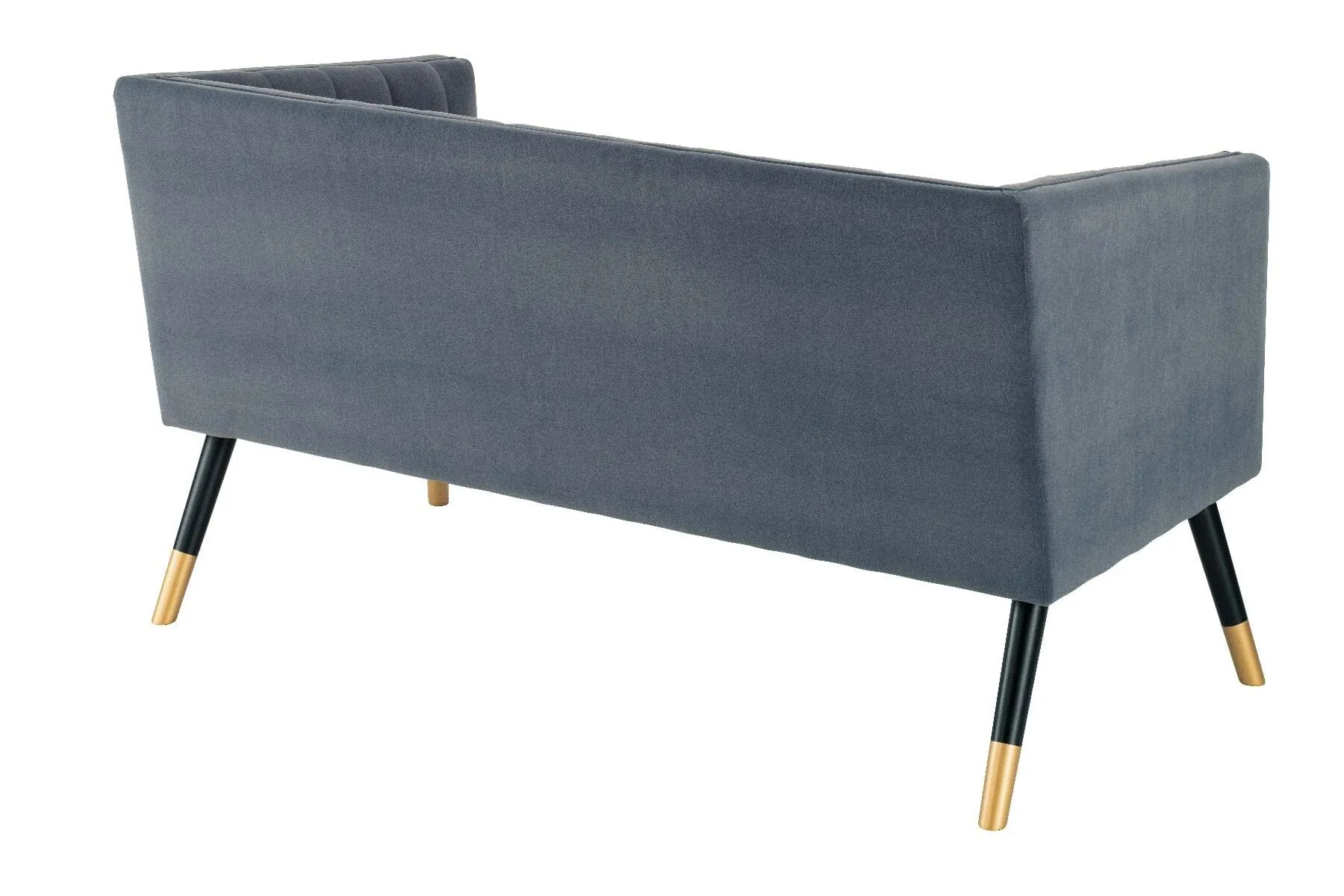 Jackson Sofa-Navy