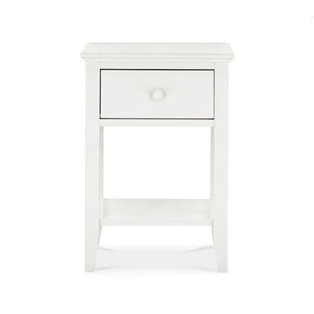 Kara 1 Drawer Nightstand