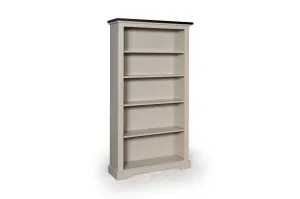 La Resta Bookcase