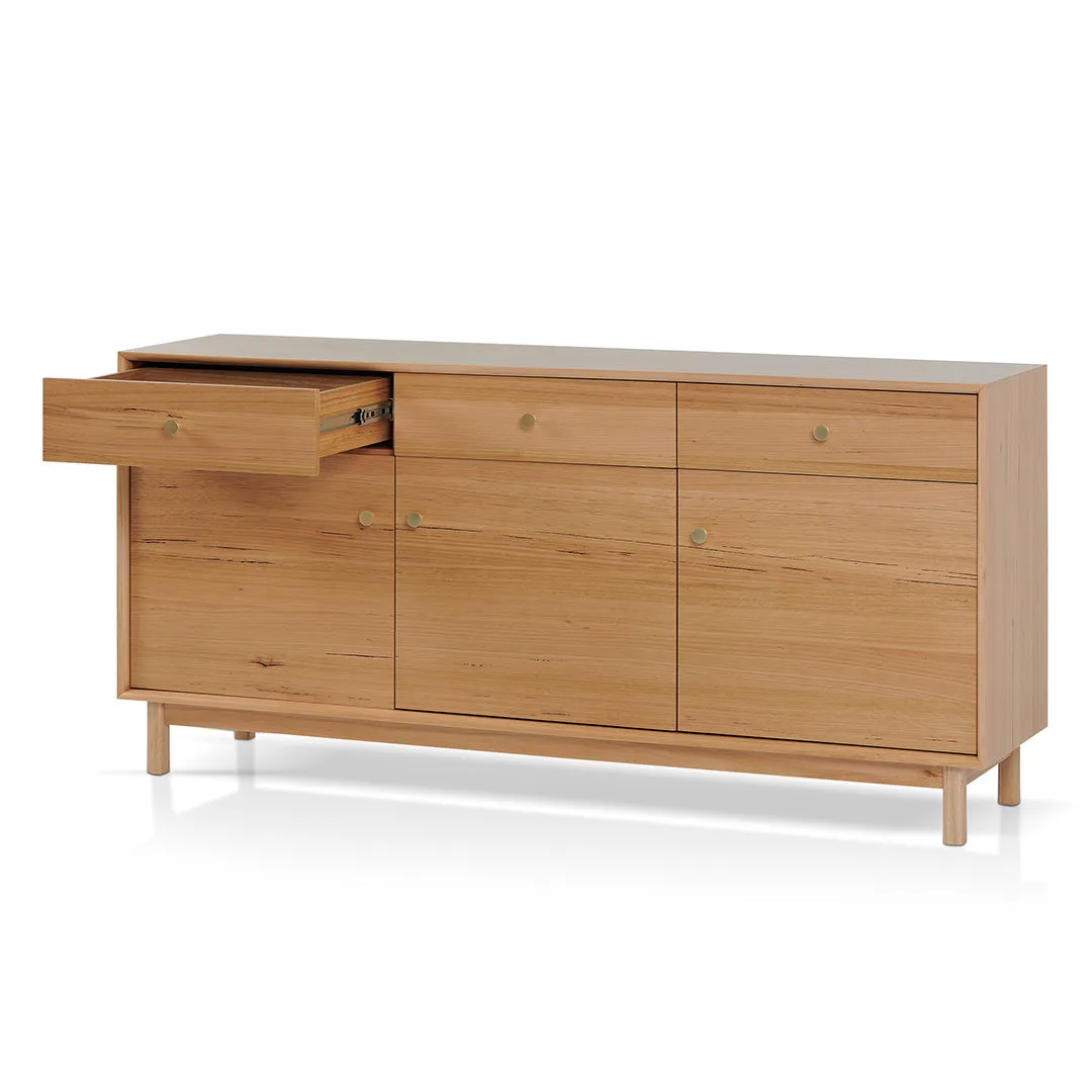 Leanna 1.8m Buffet Unit - Messmate