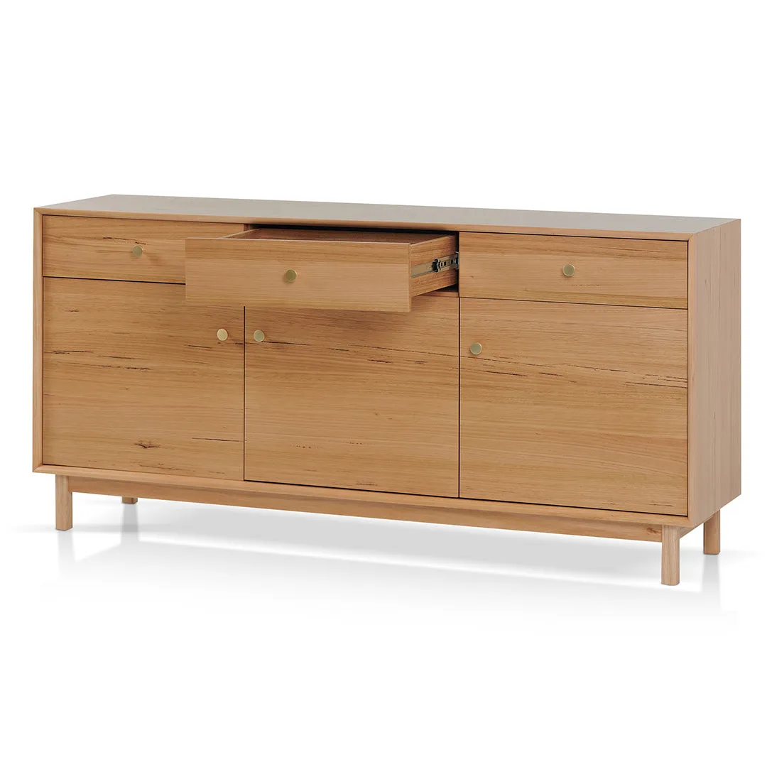 Leanna 1.8m Buffet Unit - Messmate