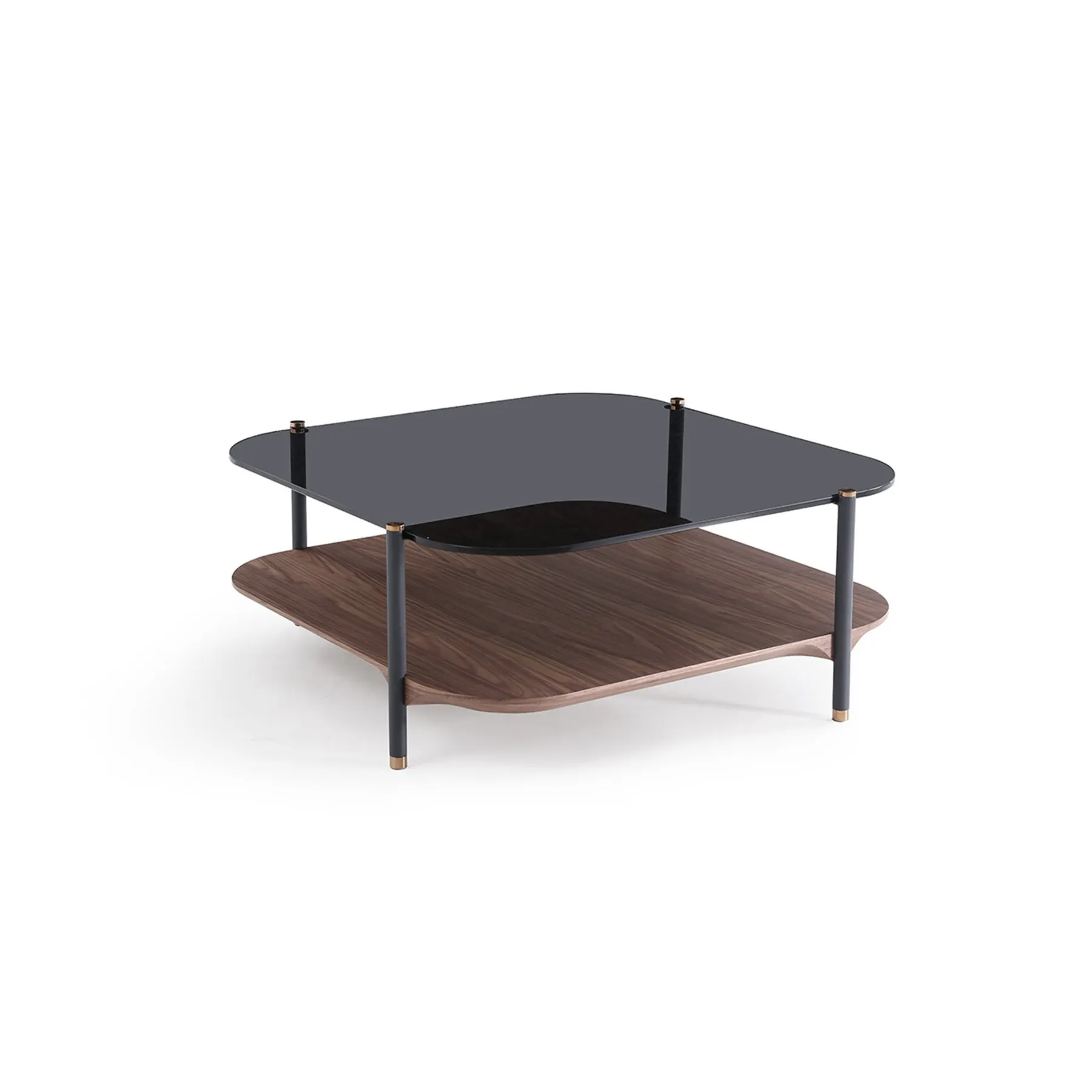 Lewis Square Coffee Table