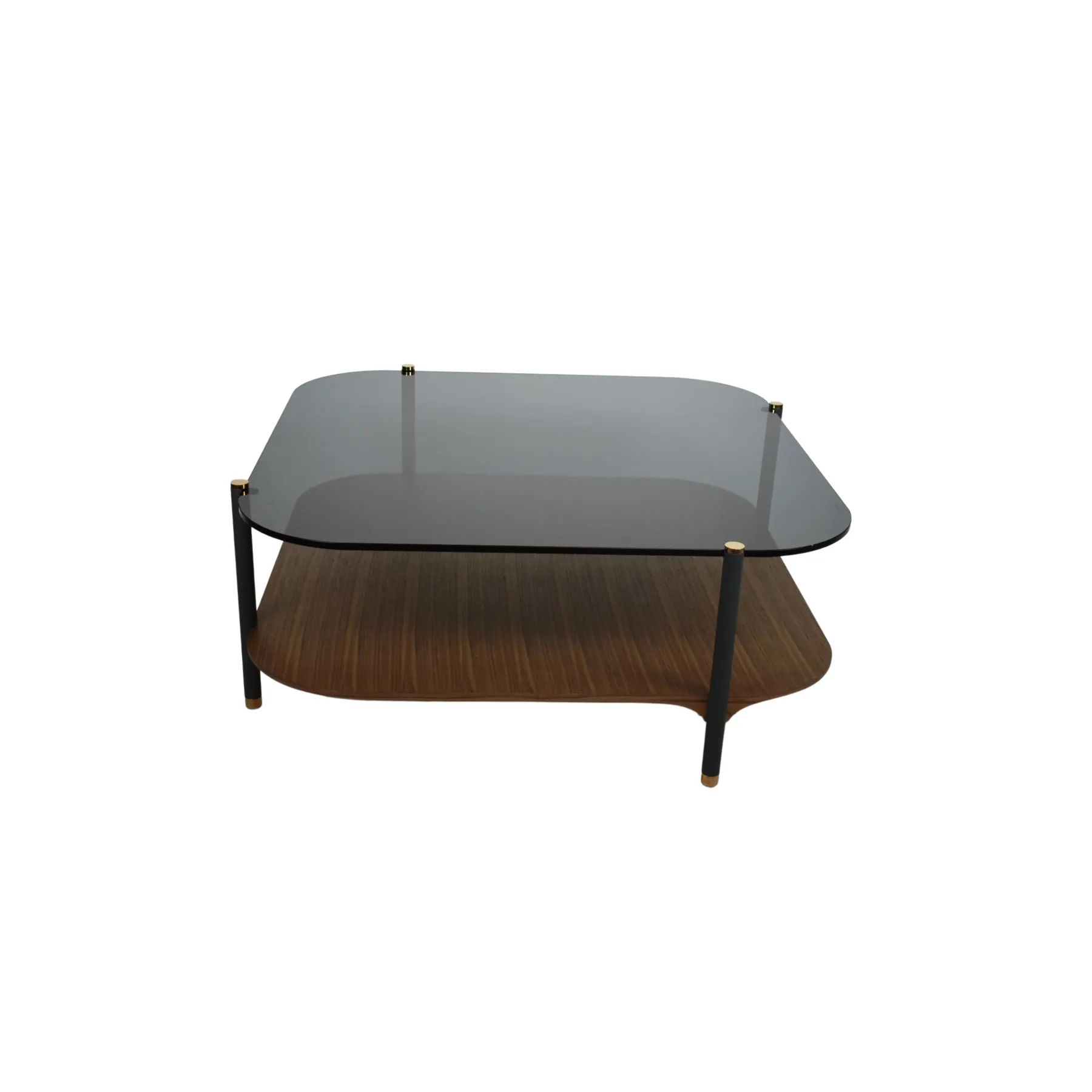 Lewis Square Coffee Table