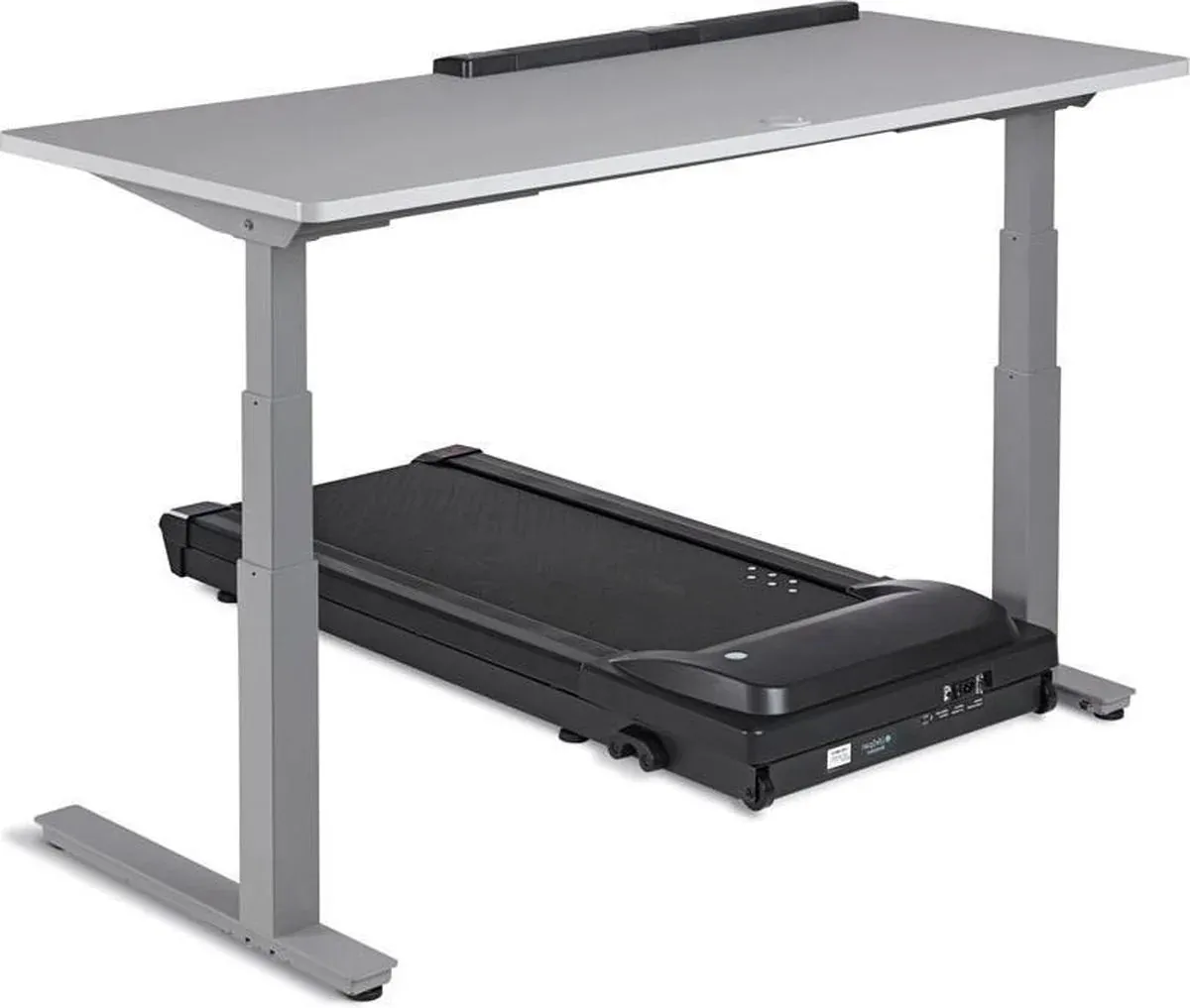 LifeSpan Treadmill Desk TR1200-DT7 Power