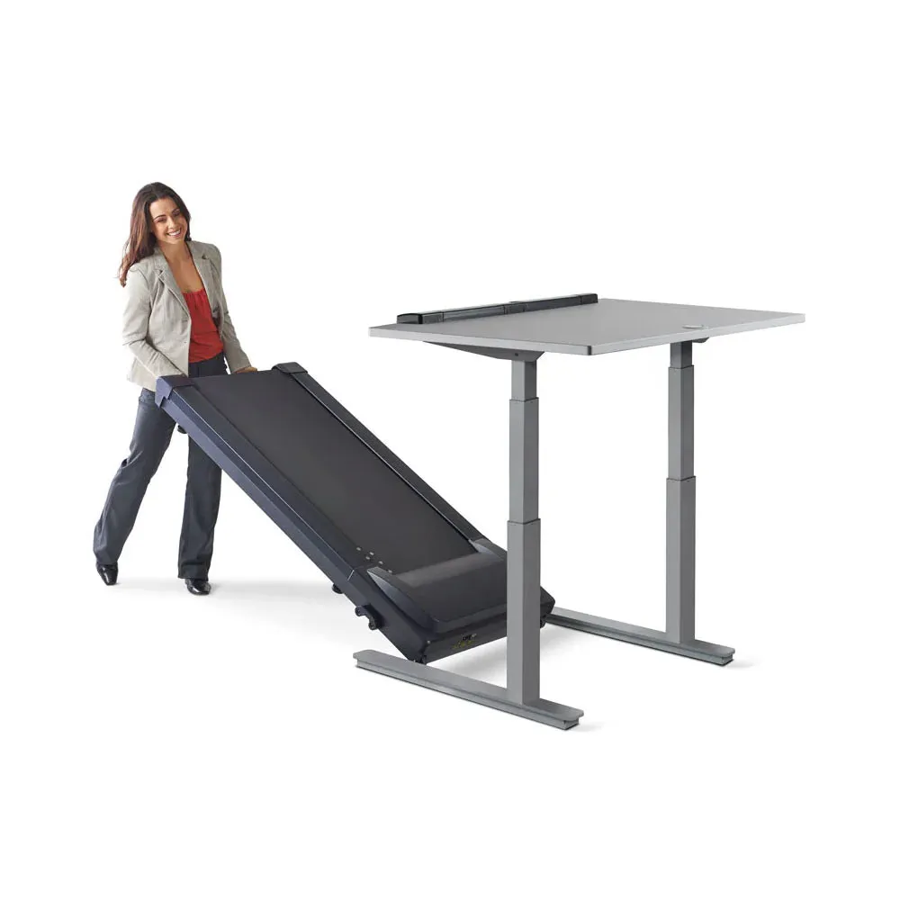 LifeSpan Treadmill Desk TR1200-DT7 Power