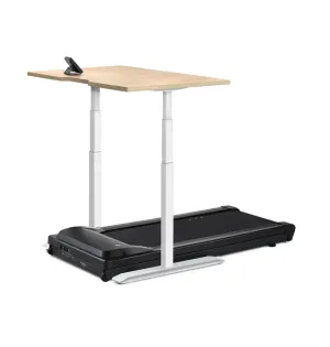 LifeSpan Treadmill Desk TR1200-DT7 Power