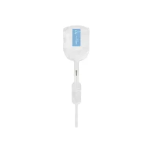 LoFric HydroKit Female Catheter Kit 12 Fr 8"