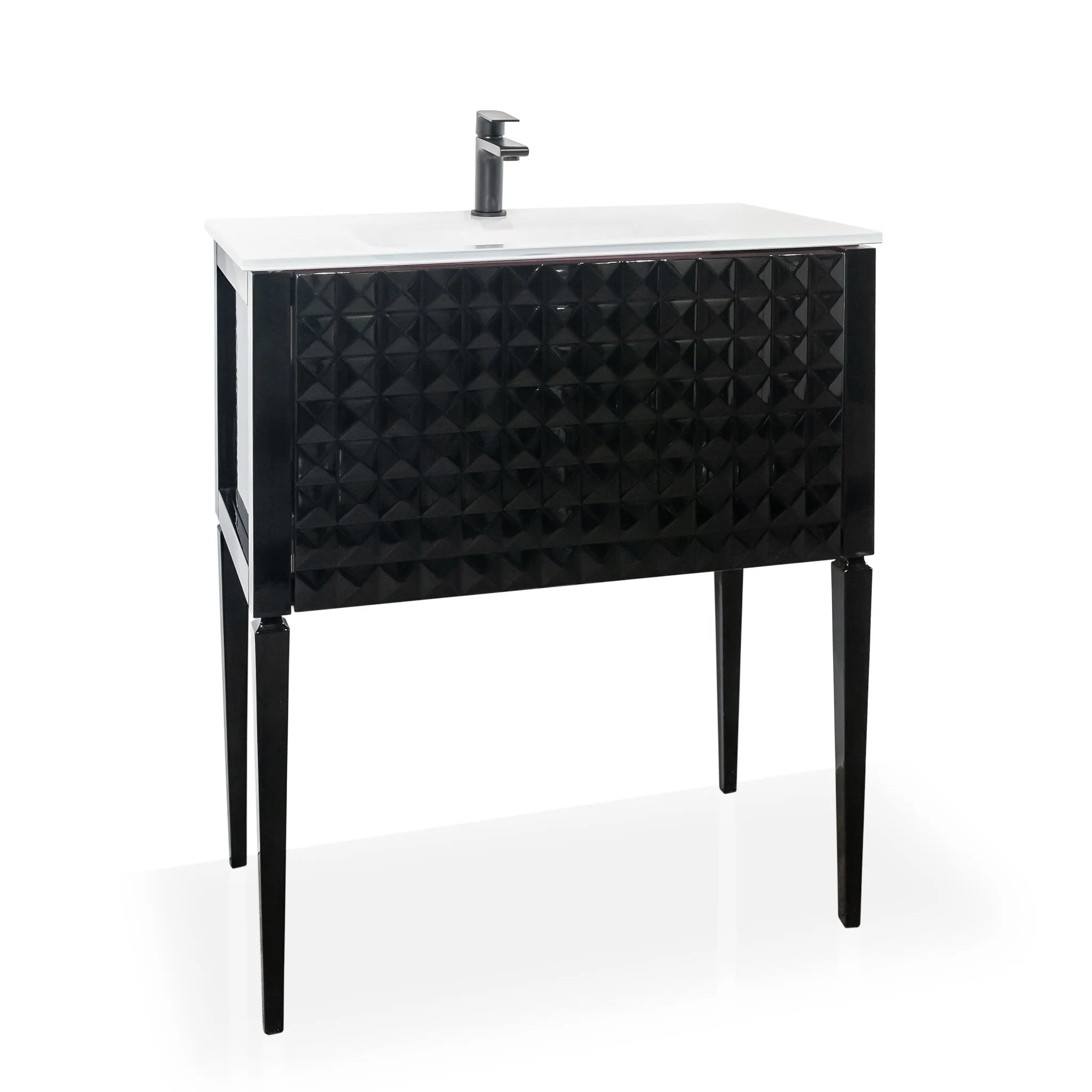 Macral Bath Vanity Diamond