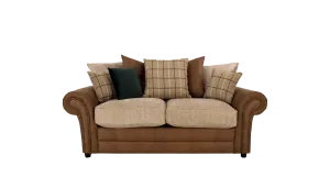 Marshall 2 Seater Scatter Back Sofa