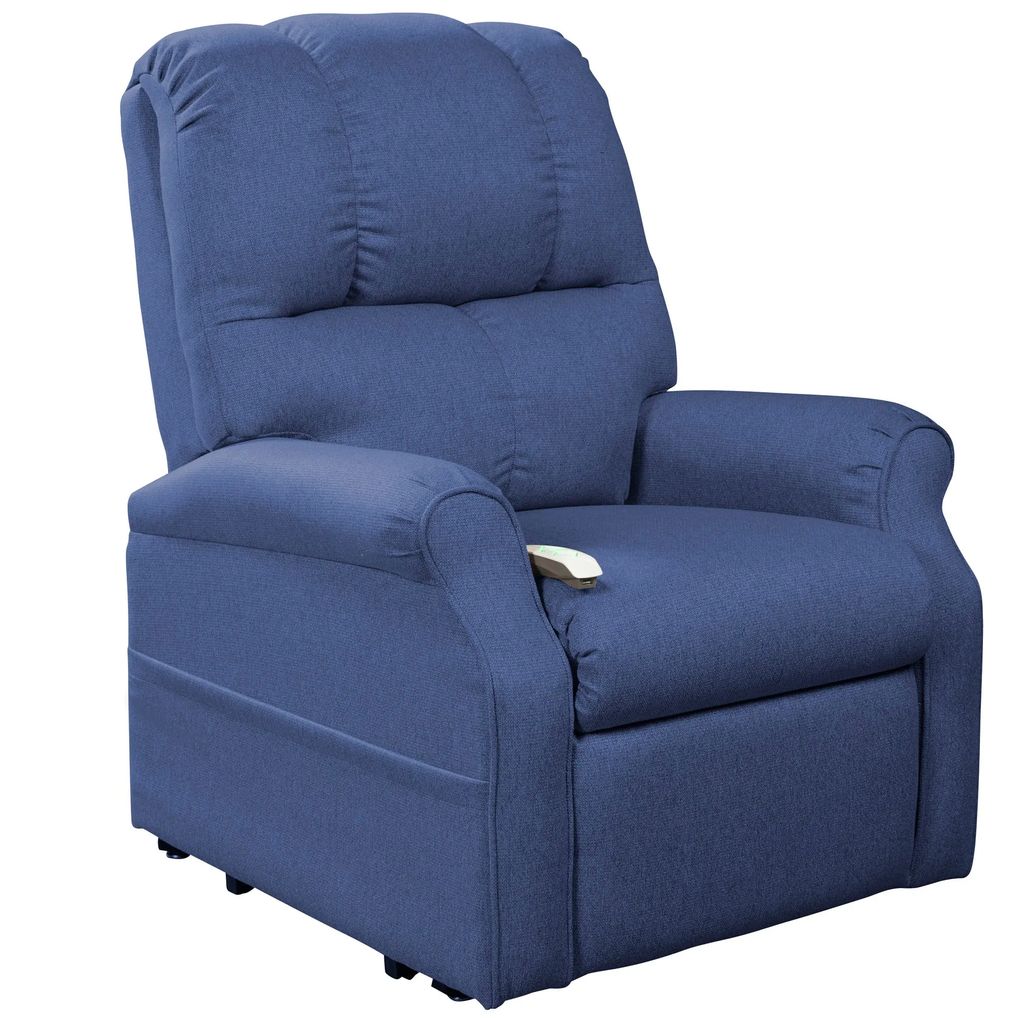 Mega Motion MM-2001 Lift Chair Recliner